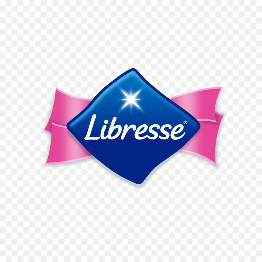 Logotipo De Libresse，Marca PNG