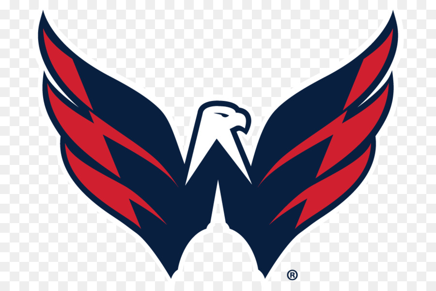 Washington Capitals，Chaquetas Columbus Blue PNG