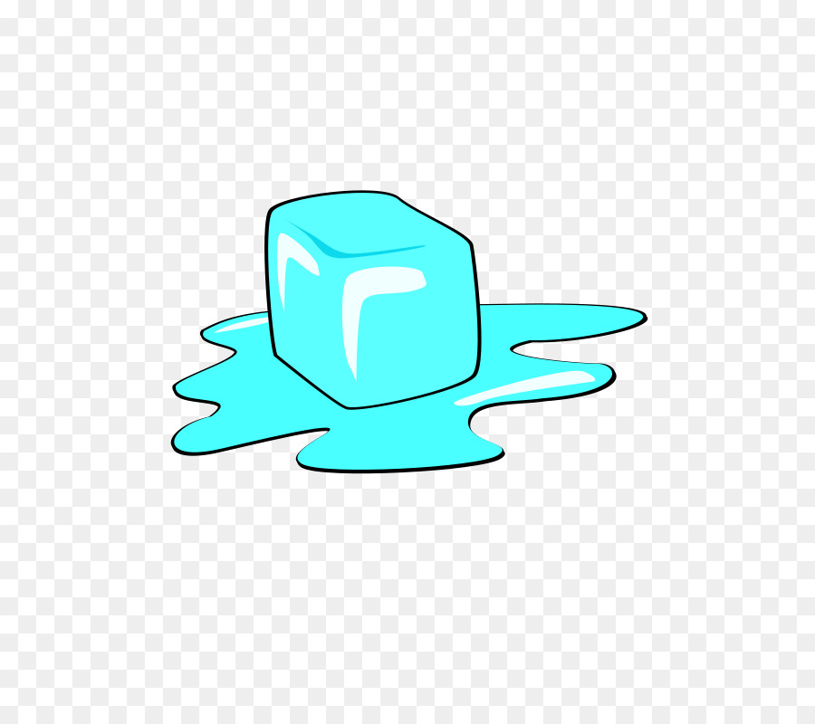 Cubito De Hielo，Fusión PNG