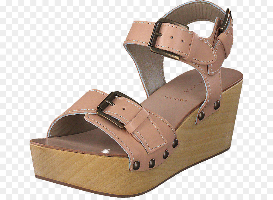 Zapato Tipo Zueco，Sandalia PNG