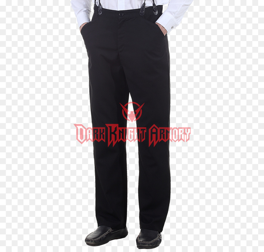 De La Cintura，Pantalones PNG