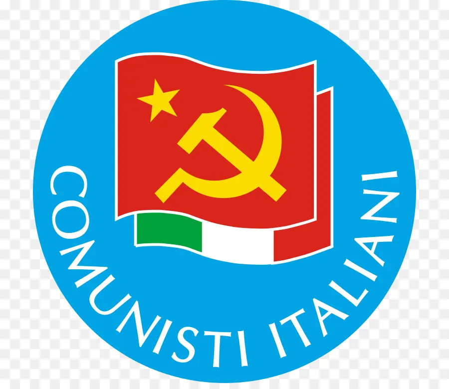 Italia，Partido Comunista PNG