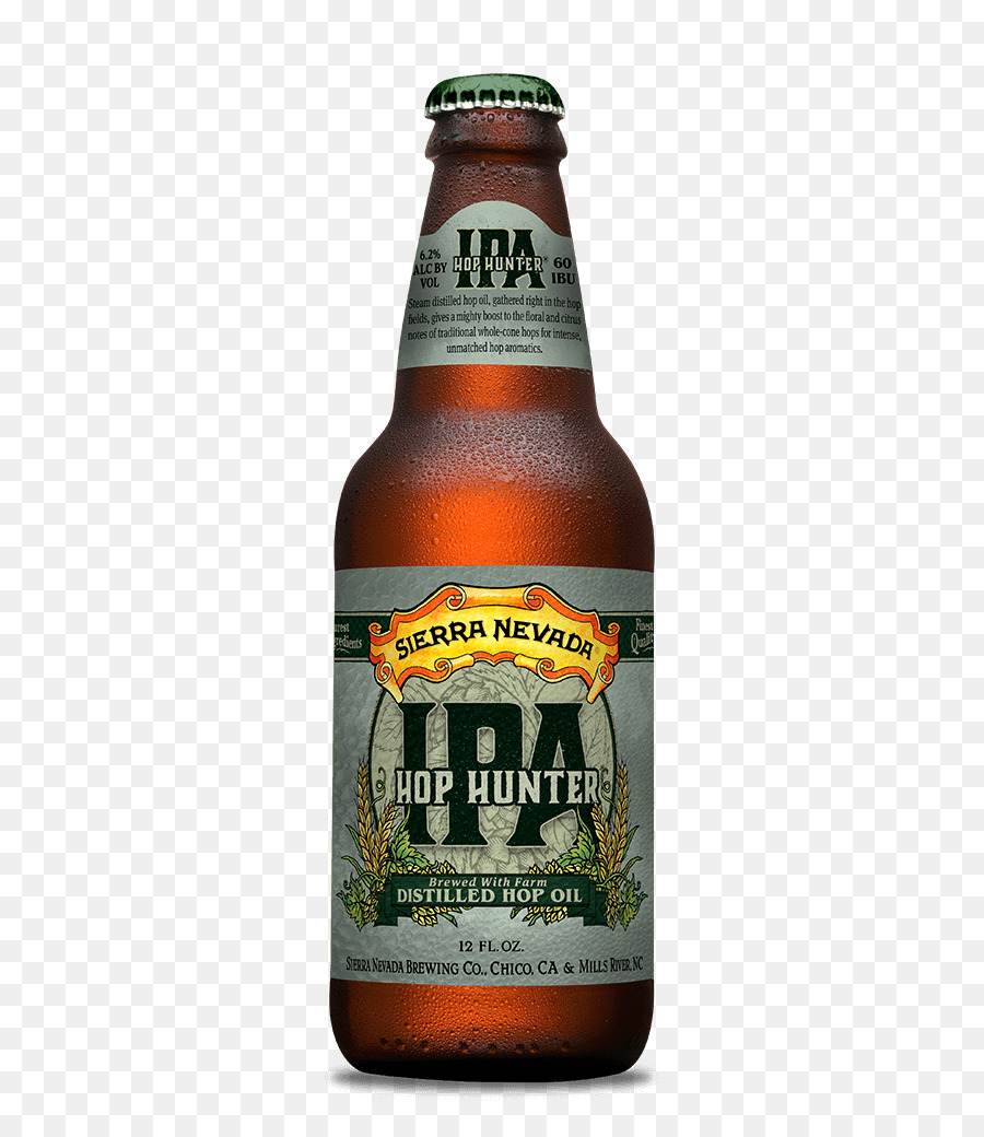 Sierra Nevada Brewing Company，Cerveza Pálida India PNG