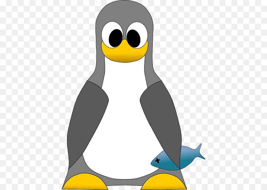 Pingüino，Descargar PNG