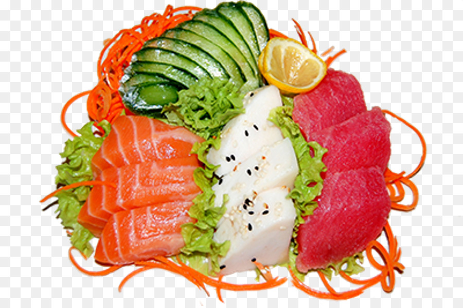 California Roll，Sashimi PNG