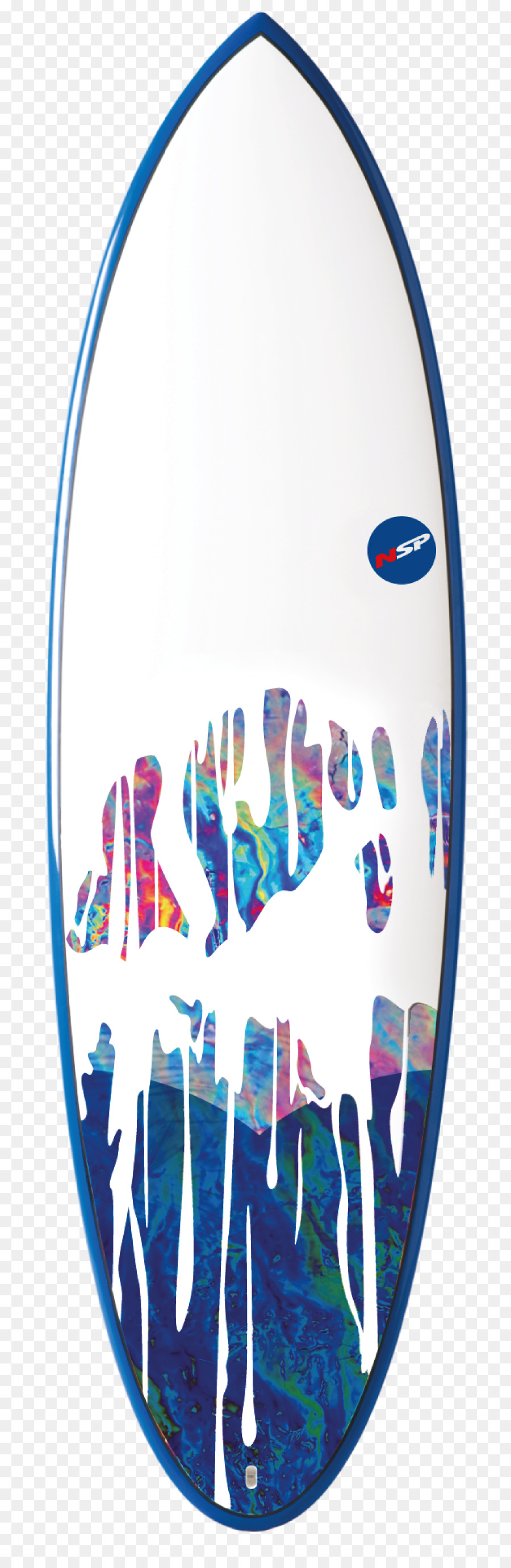 Tabla De Surf，El Surf PNG