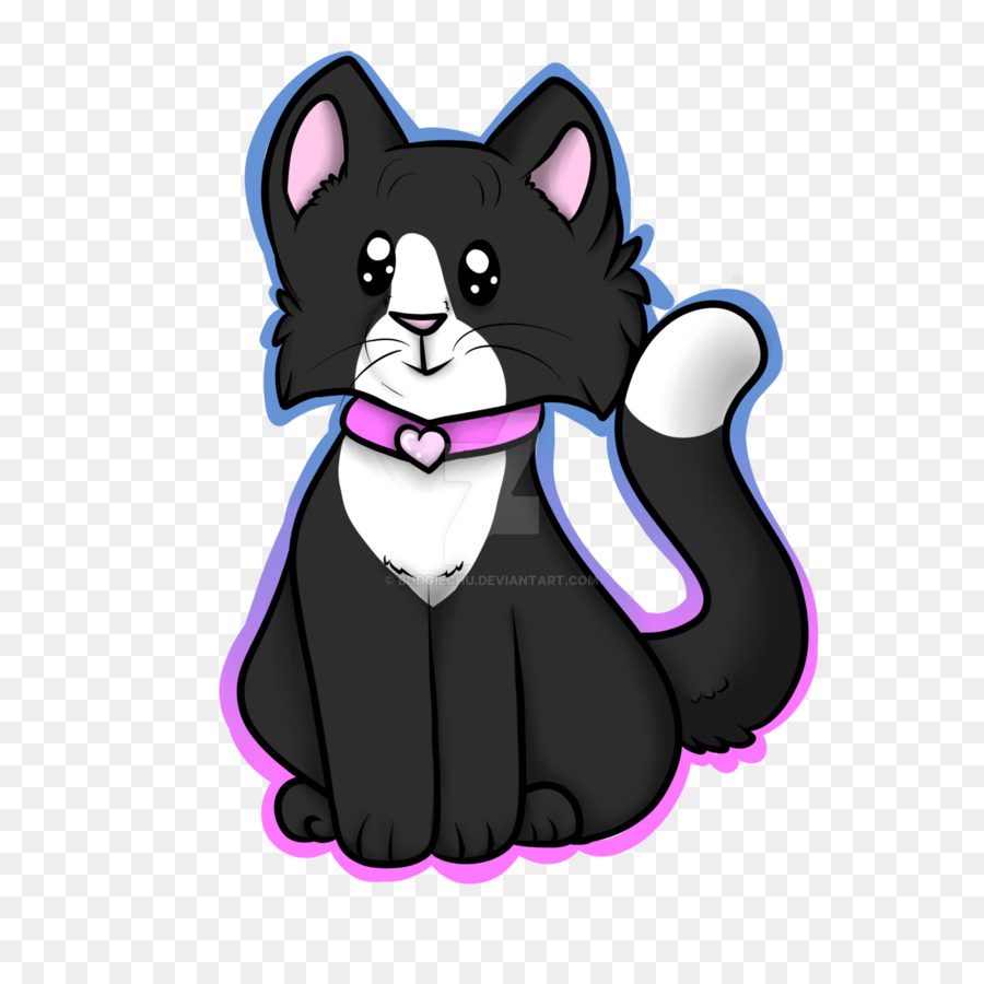 Bigotes，Gatito PNG