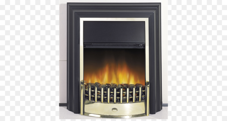 Chimenea，Chimenea Eléctrica PNG