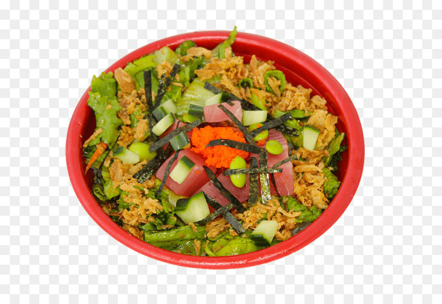 La Cocina De Oriente Medio，Fattoush PNG