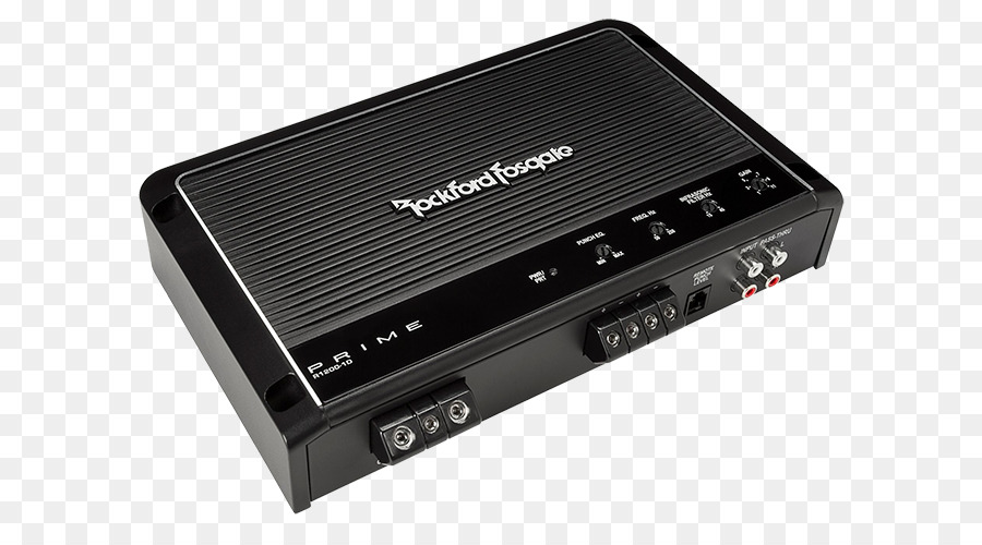 Rockford Fosgate De Clase D Amplificador De Coche，De Potencia De Audio PNG