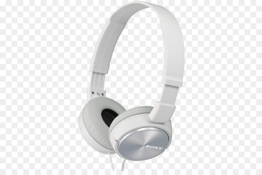 Sony Zx310，Auriculares PNG