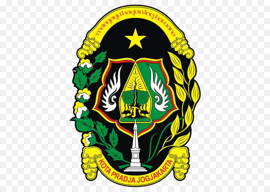 La Comisión Electoral De Yogyakarta，Dinas Pendidikan Kota Yogyakarta PNG
