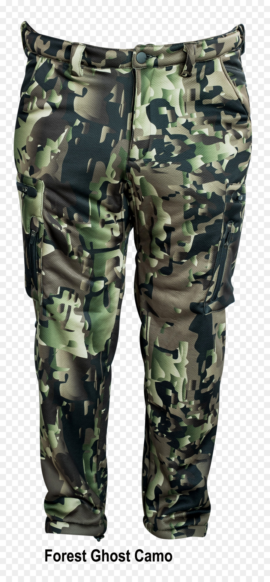 Camuflaje Militar，Pantalones PNG