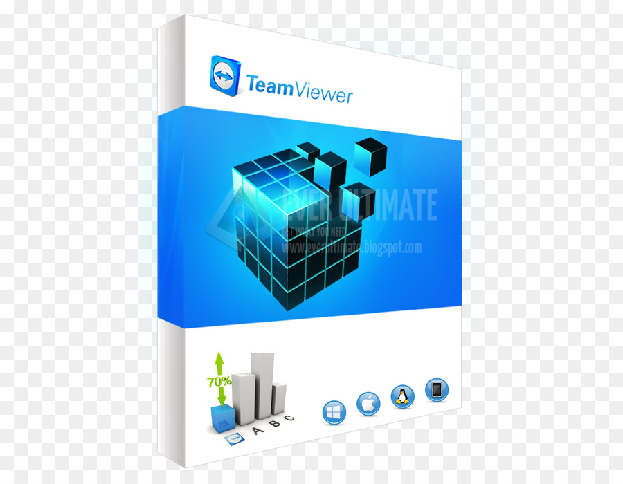 Teamviewer，Ingeniería De Software PNG