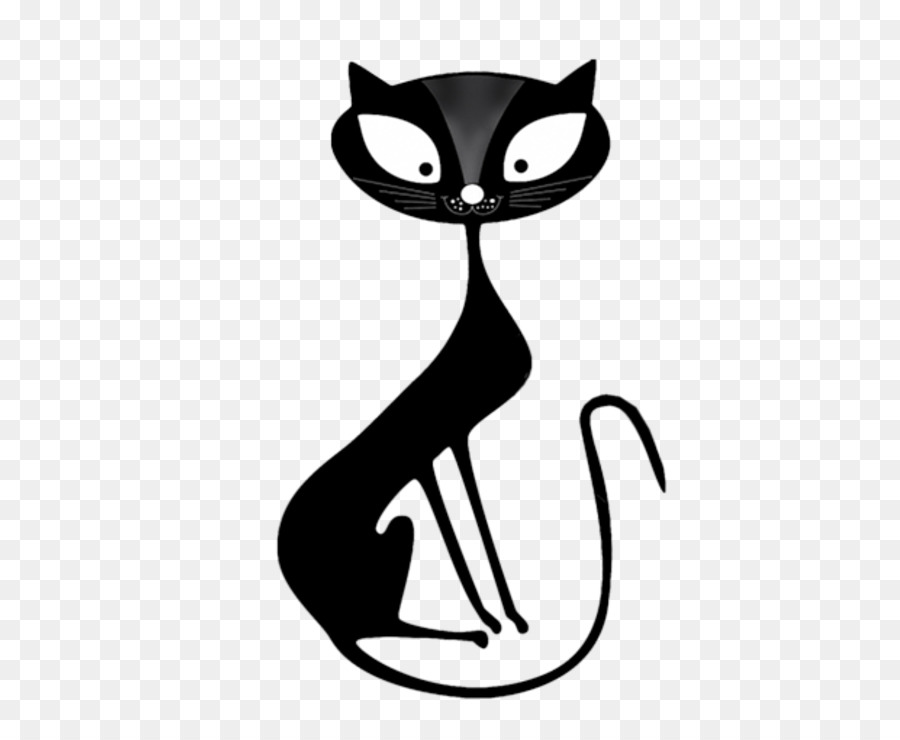 Gato，Fronteras Decorativas PNG