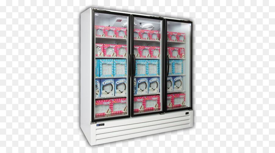 Congeladores，Refrigerador PNG