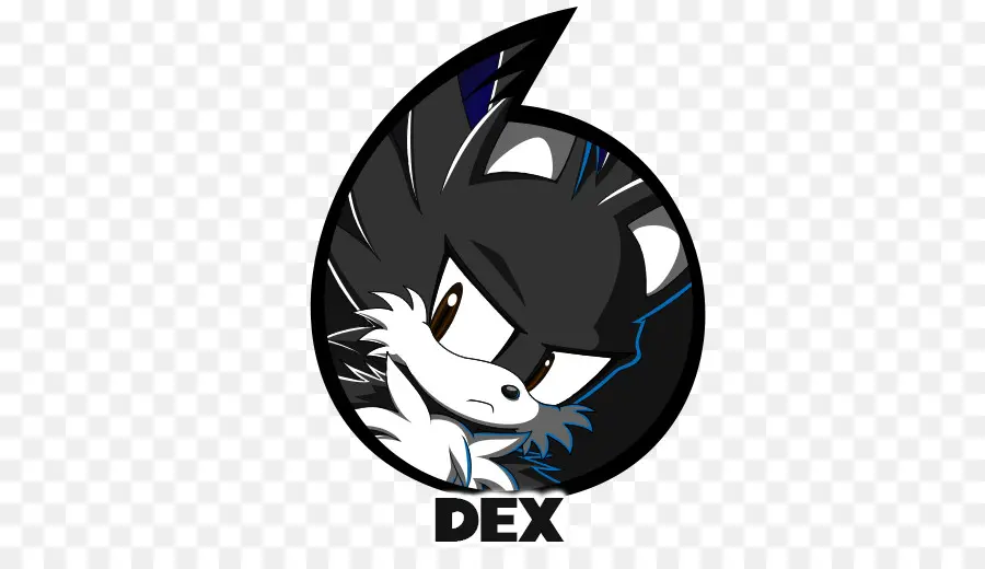 Dex，Lobo PNG