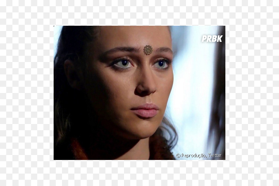 Lexa，100 PNG