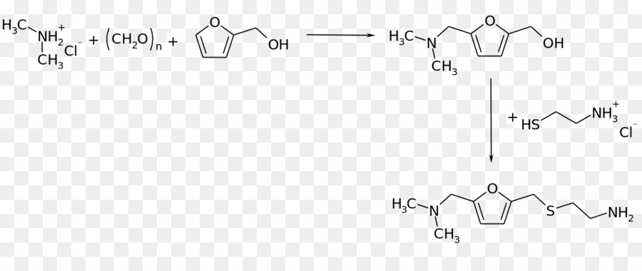 Estructura Química，Molécula PNG