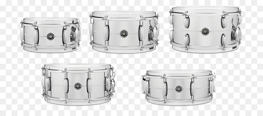 Tambores De Trampa，Gretsch Drums PNG