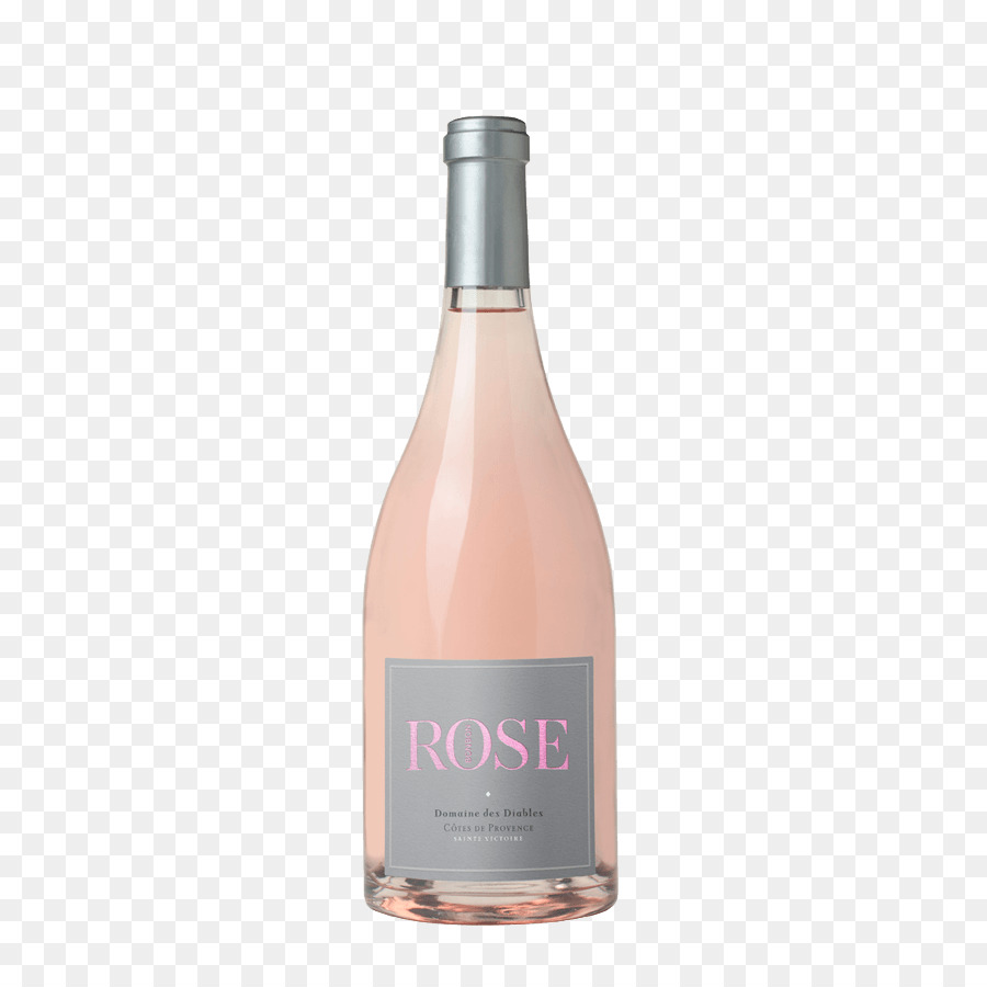 Dominio De Los Demonios De Sainte Lucie Mip Rosado，Côtesdeprovence Aoc PNG