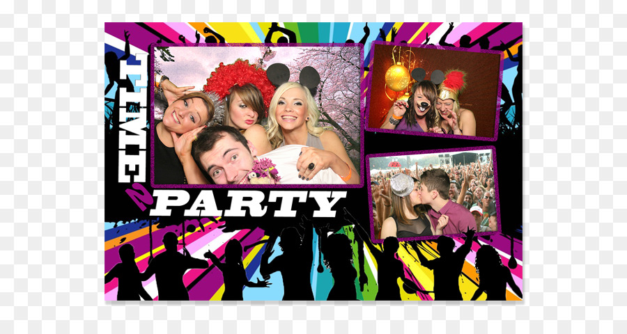 Fiesta，Collage PNG