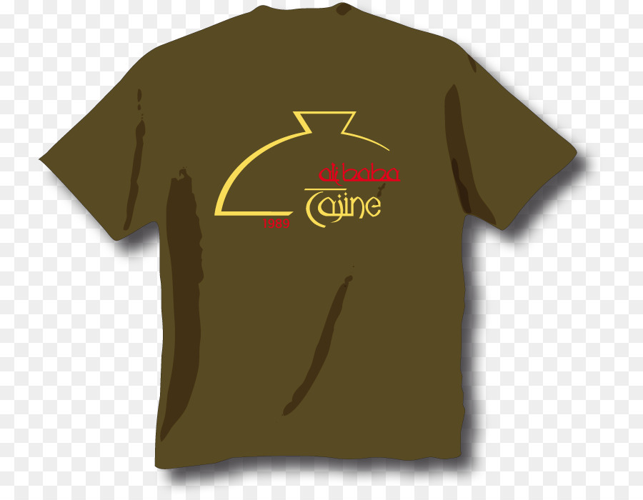 Camiseta，Logotipo PNG