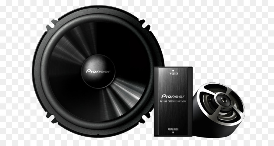 Subwoofer，Altavoz Coaxial PNG