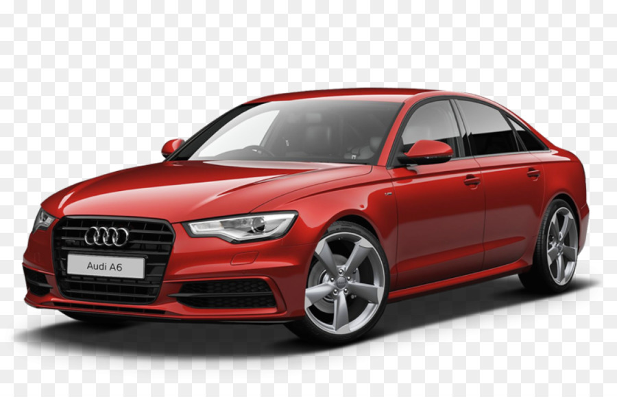 Carro Rojo，Automóvil PNG