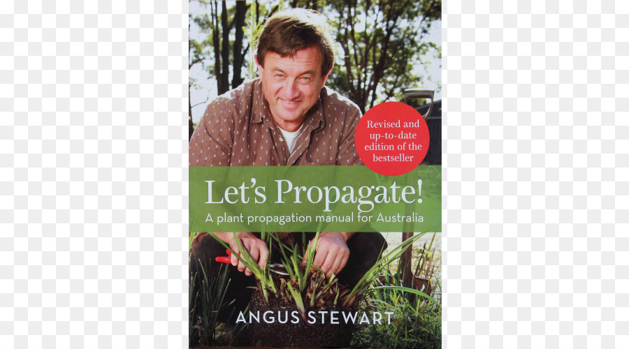 Vamos A Propagar Una Planta De Propagación Manual Para Australia，Angus Stewart PNG