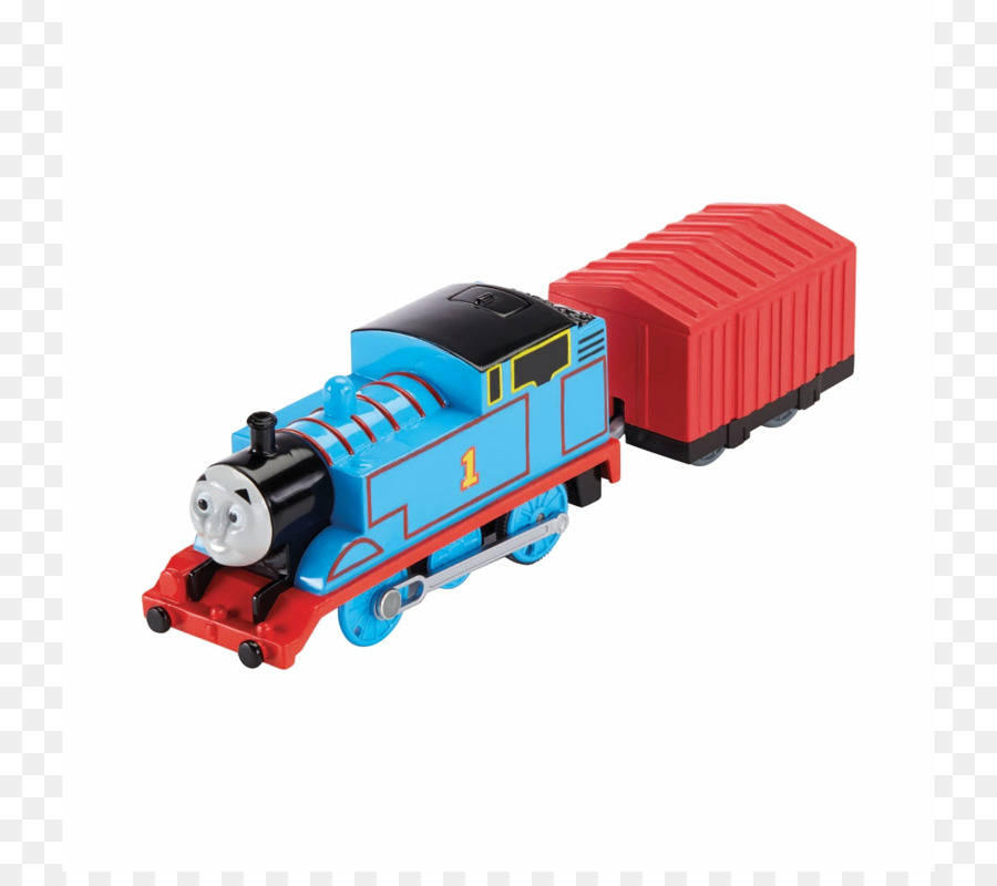 Thomas，Sodor PNG