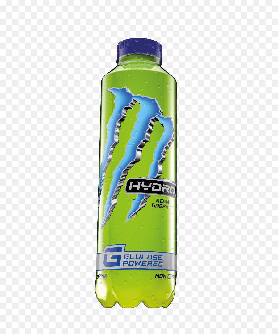 Monster Energy，Bebida Energética PNG