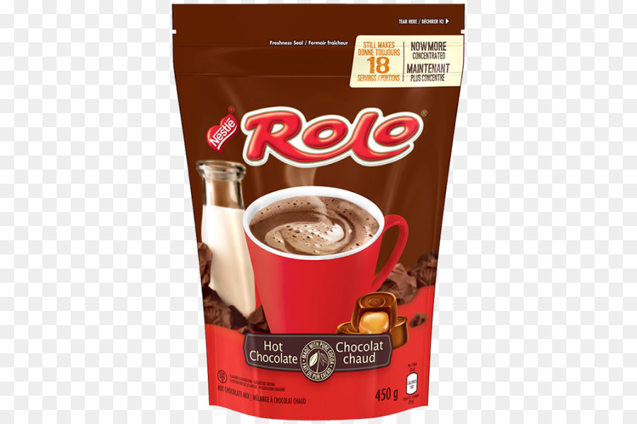 Chocolate Caliente，Capuchino PNG