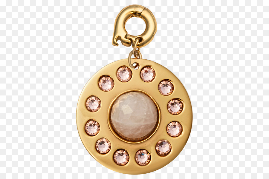 Colgante De Oro，Collar PNG