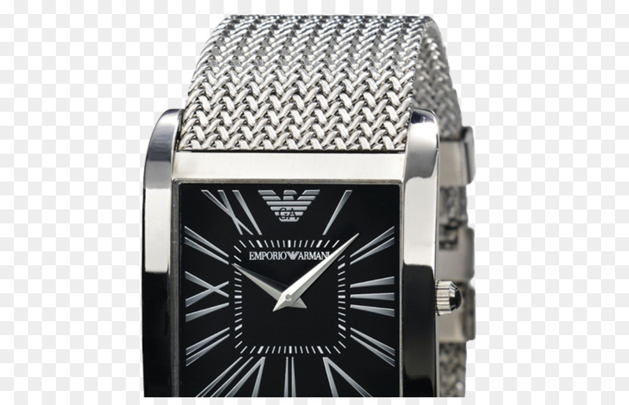 Armani，Reloj PNG