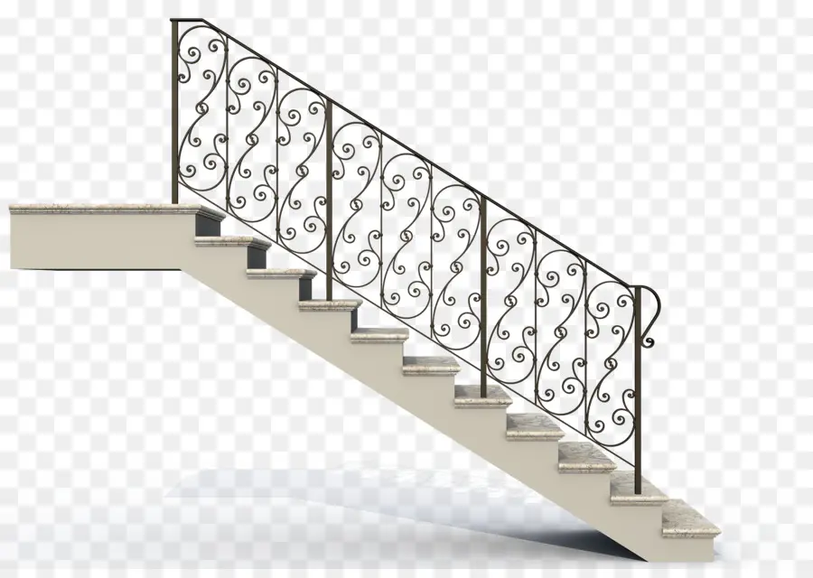 Escaleras，Pasamanos PNG