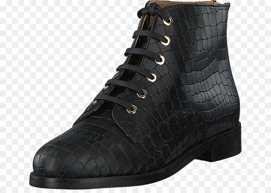 Botas Negras，Zapatos PNG