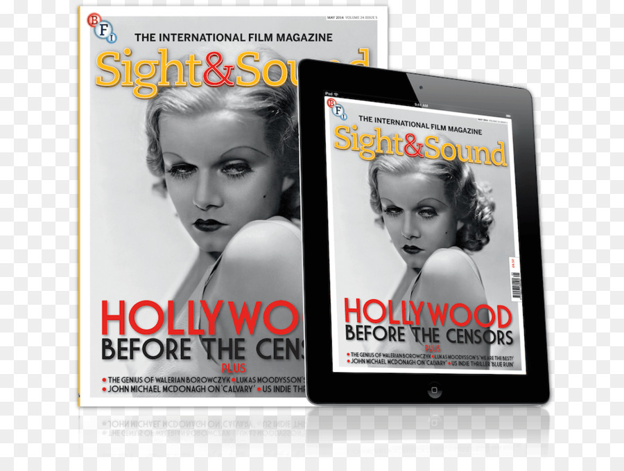 Bfi Southbank，Precode Hollywood PNG