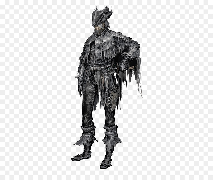 Bloodborne Los Antiguos Cazadores，Playstation 4 PNG