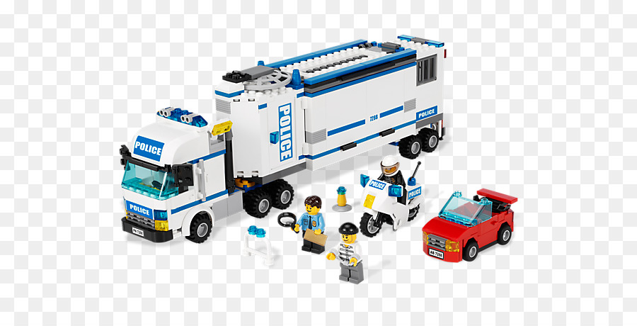 Amazoncom，Lego City PNG