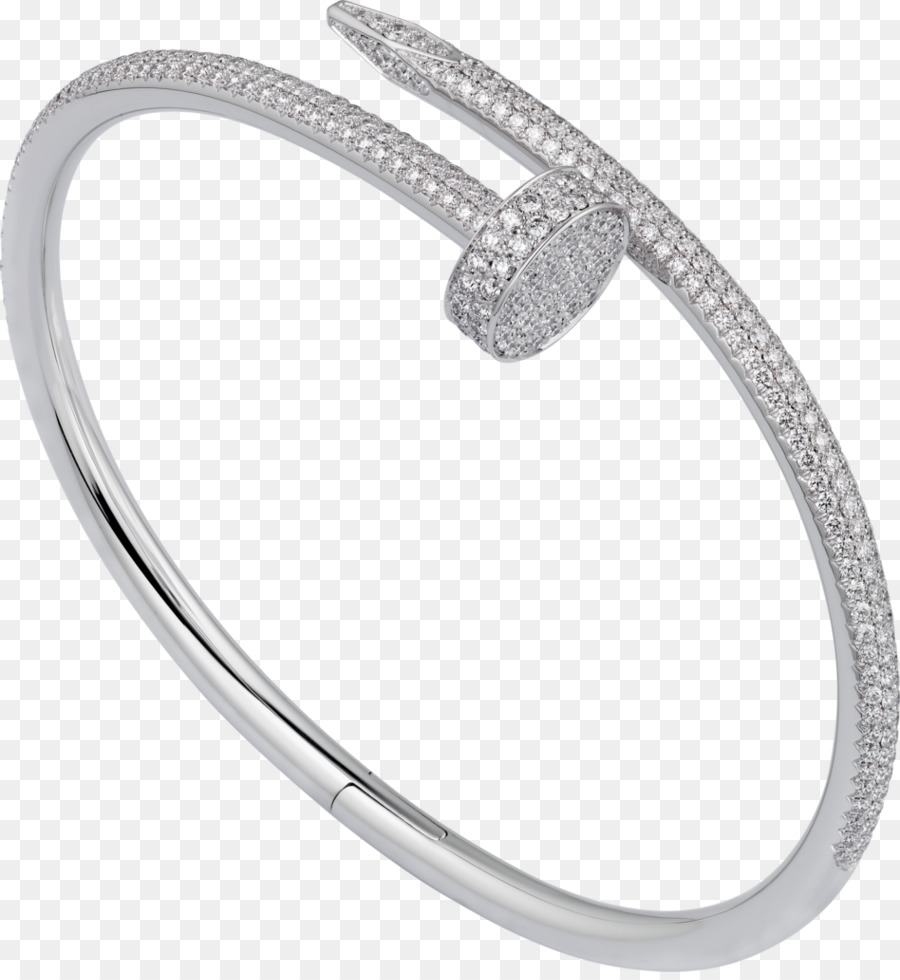 Cartier，Pulsera PNG