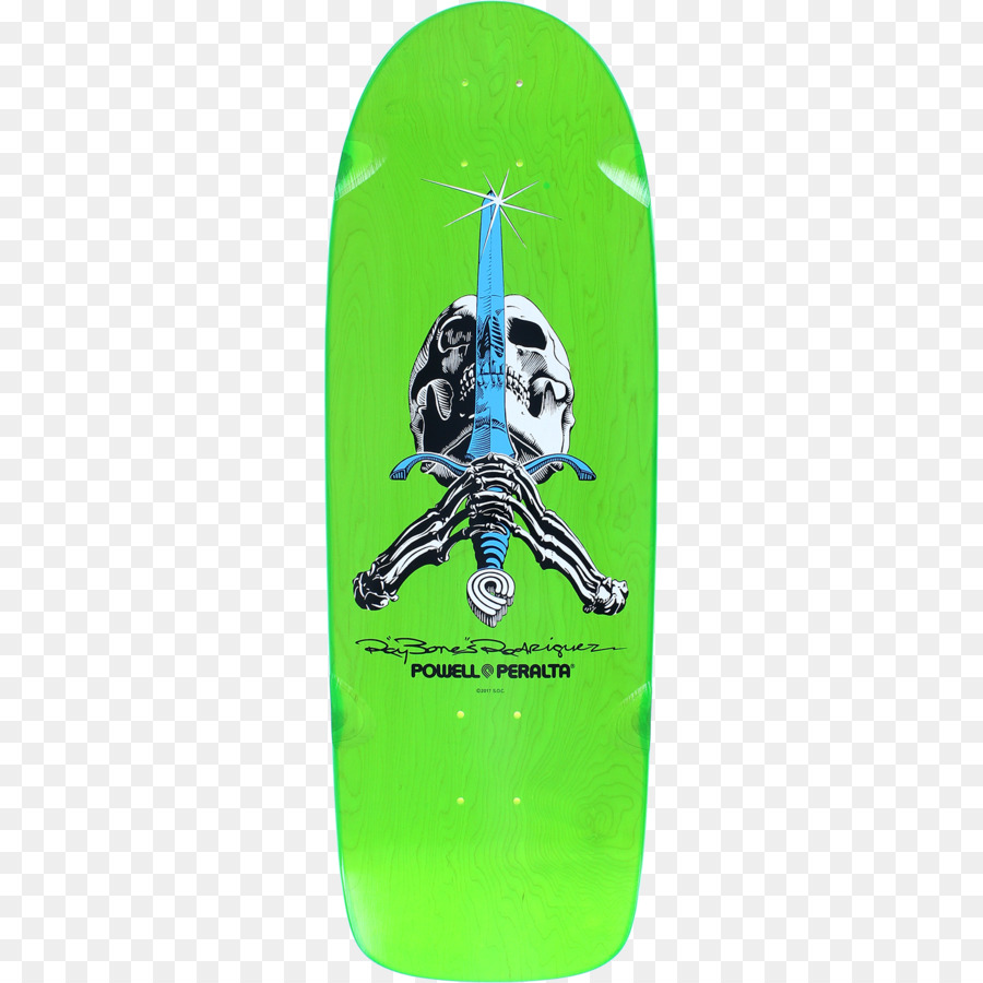 Powell Peralta，Patineta PNG