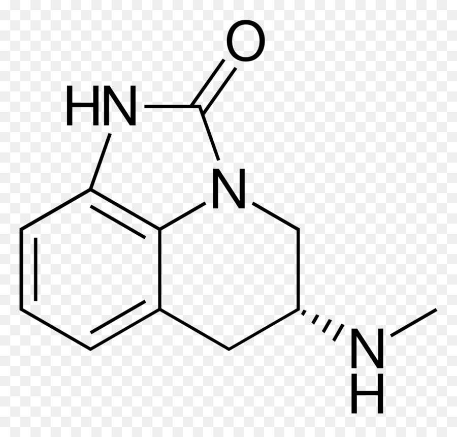 Estructura Química，Molécula PNG