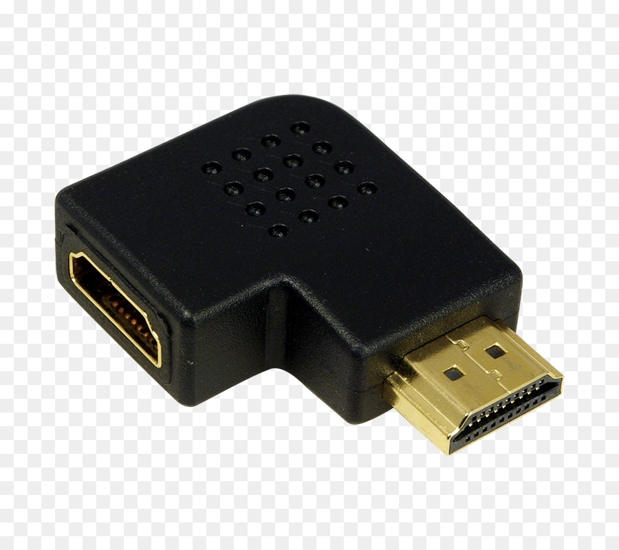 Hdmi，Adaptador PNG