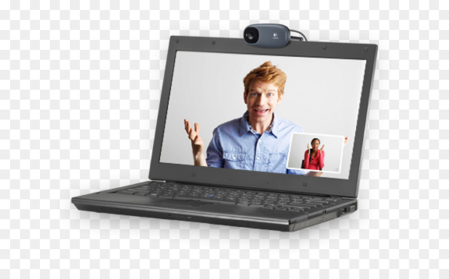 Logitech Webcam C170，Netbook PNG