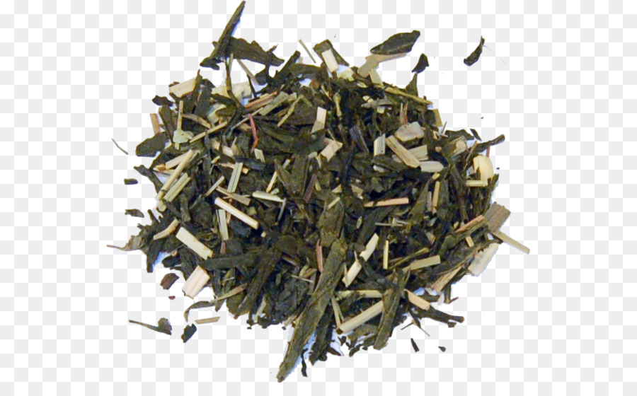 Nilgiri Té，Hojicha PNG