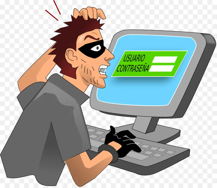 Seguridad Hacker，Hacker PNG