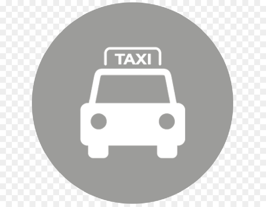 Taxi，Logotipo PNG