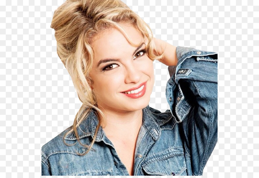 Lua Blanco，Letra PNG