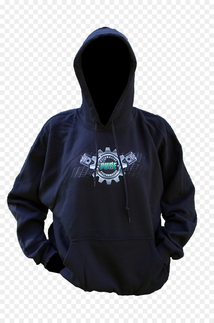 Sudadera Con Capucha，Forro Polar PNG